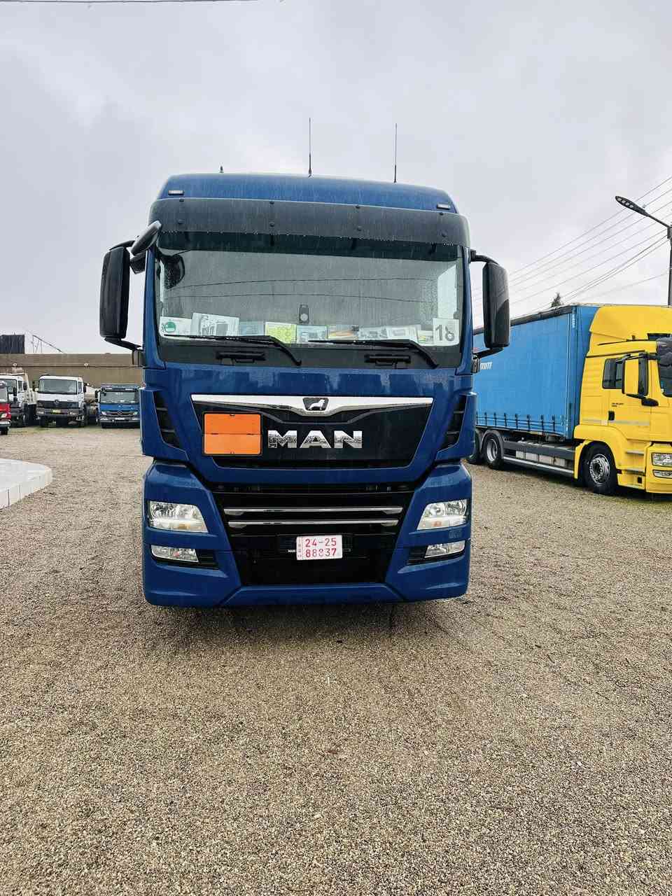 💙ماشاءالله تبارك الله 💙
معرض بابل-سليمانية 

موديل (2020)🇩🇪🇩🇪🇩🇪

حجم  (26.470)🧿💪

بيلادي (تك سوبر)✈️

ماشي (900km)🚛

مواصفات(فول.فول)

سيارة ( مكفول كفالة عامة )

طول شانصي (7.40م)

السعر (👍)

***********

***********

واتساب ☎️📞

مكان سليمانية 📍
