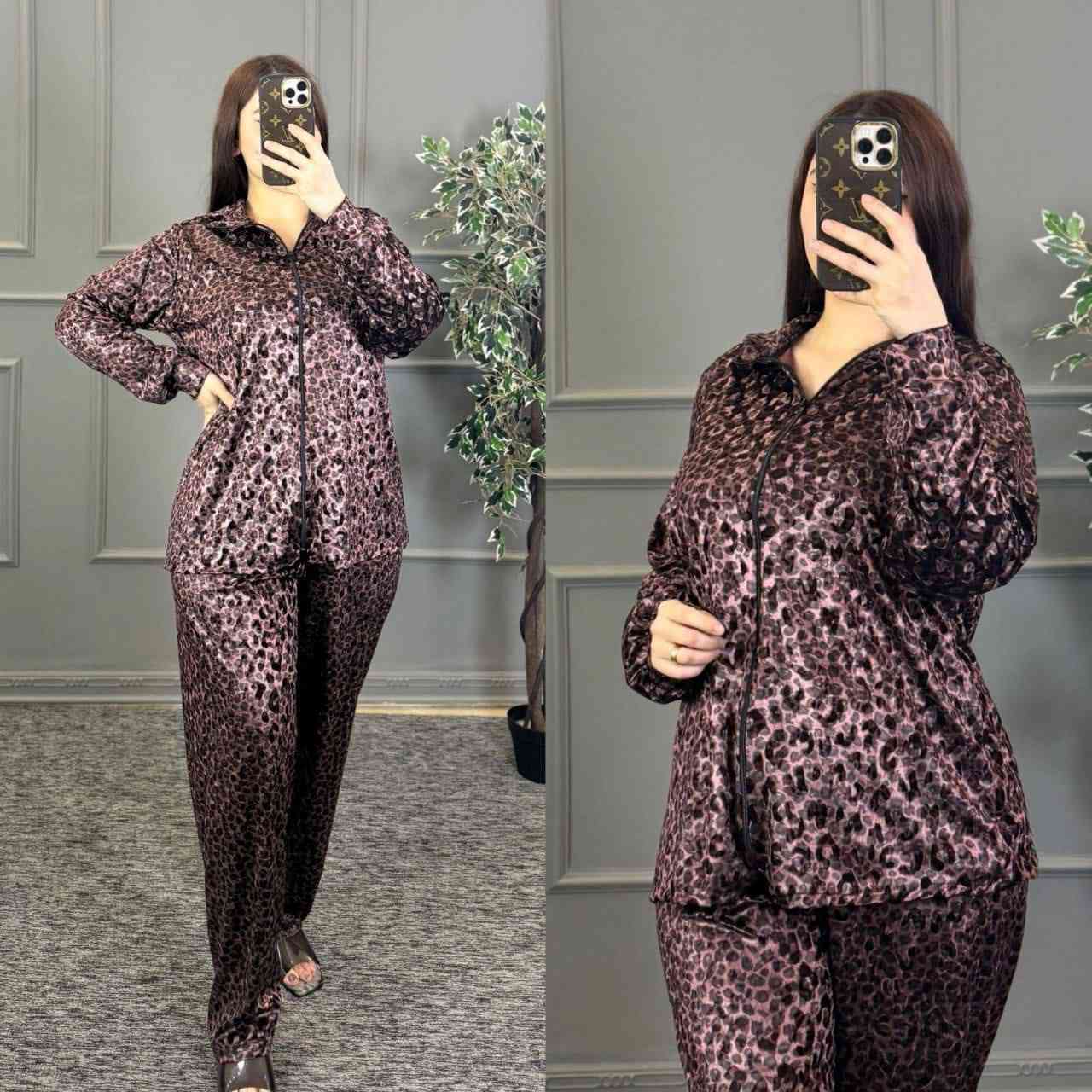 اتراك قديفه درجه اولى جلد النمر سعر القطعه  20 توصيل مجاني سعر القطعتين 30  الف يوجد توصيل جميع المحافطات. الحجز واتسات ***********
