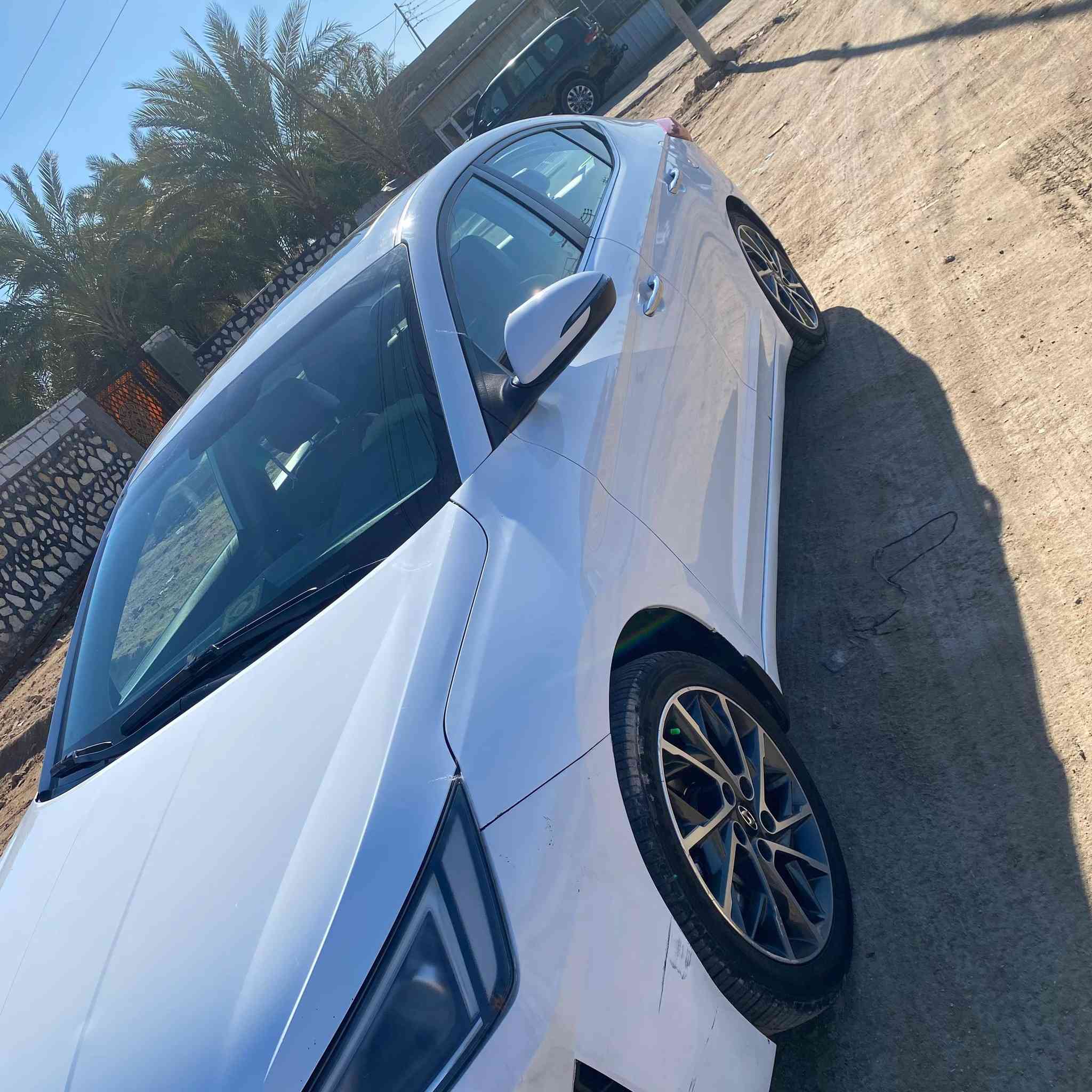 سلام عليكم
الانتره للبيع خليجي 2020

(كفالة عامة)

 بيه مكانين بارد 

رقم بغداد 

ماشيه 70

فول مواصفات (واحد.علئ واحد)

(نكل + كشنات قلاب) 

فتحه سلايت +بصمه+قطعتين تبريد +تحكمات ستيرن +مرئي شفط + شاشه +كامره امامي خلفي +فول واحد علئ واحد+انضمة قياده +يدات نيكل+حساسات امامي خلفي +  خمسه ويل كب) سياره فول واحد علئ واحد

السعر (168)  وبيه مجال 

مكان (السياره كربلاء)  

رقم *********** او ***********
