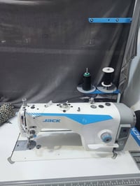 ماكينة جاك • صناعية • استعمال قليل