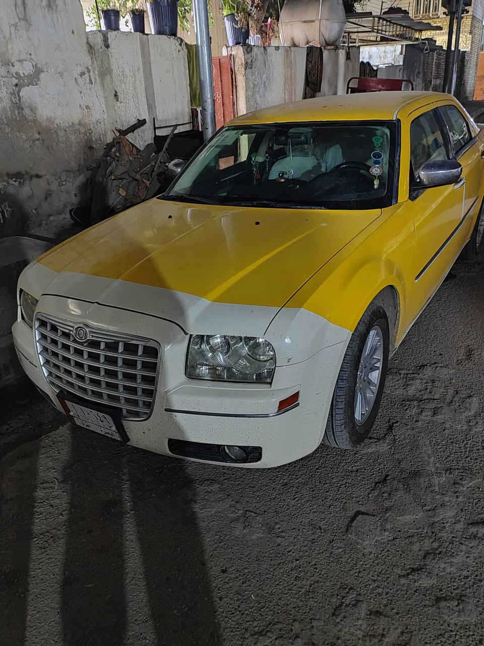 سياره أوباما مديل ٢٠١٠ كفاله عامه من كلشي أربع جوكرسعرها ١١٠ التصال على الرقم ***********الف
