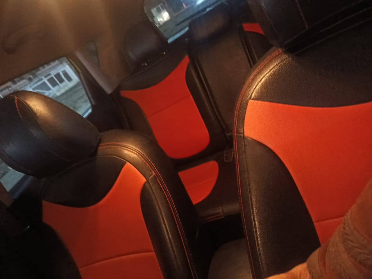 سلام عليكم كيا صول موديل 16 مكينه 1600 حادثها  موجود داخل المنشور  سياره مابيها كل قطعه تبديل جاهزه مانقصها شي رقم بغداد دولي بأسمي مكان سماوه مركز رقم ***********
