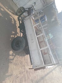 ستوتي • موديل 11 • كربلاء