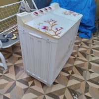 غسالة • ١٣ كيلو • السليمانية