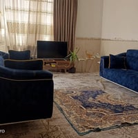 بيت للبيع ١٠٠ متر مربعه بي غرفه وصاله ومطبخ وحمام داخلي وحمام خارجي وا...