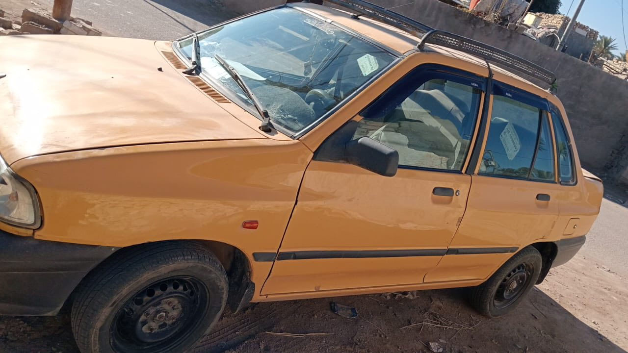 سايبة 2012 جاهزة وجديدة من كلشي
السعر 28

‭٠٧٧٠ ٥٦٨ ٢٤٩١‬
