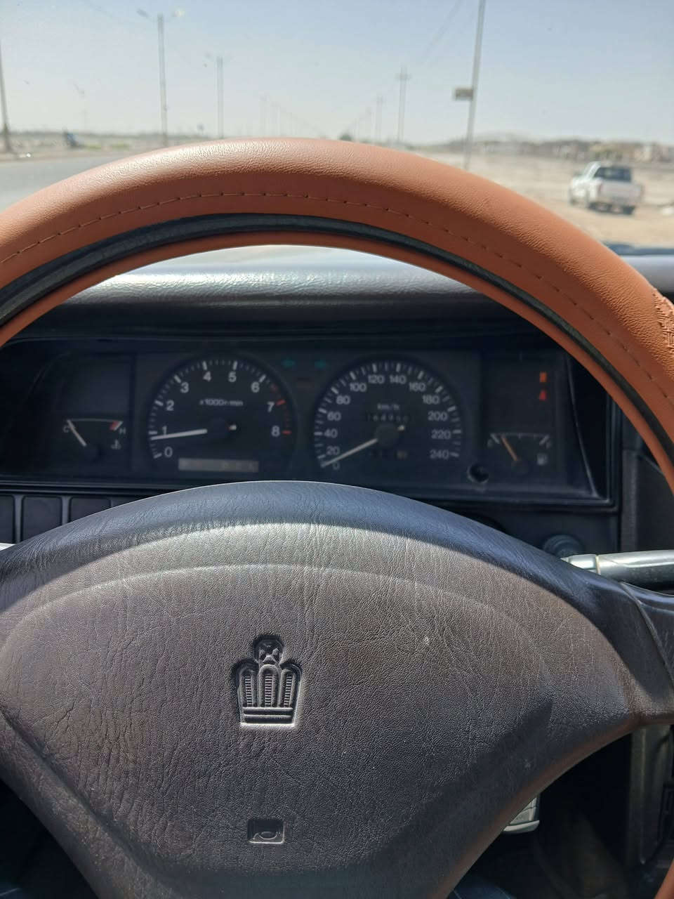 على بركة الله للبيع انب أيسر أبلاد كفالة كص ضربة نقل اخياسات صبغ جمالية فقط محرك كير جددحاوية تبريد تخم تاير كهربائيات جاهزة سنتر لوك للعلم السيارة مال جناي السعر 90 المكان السماوة ***********
