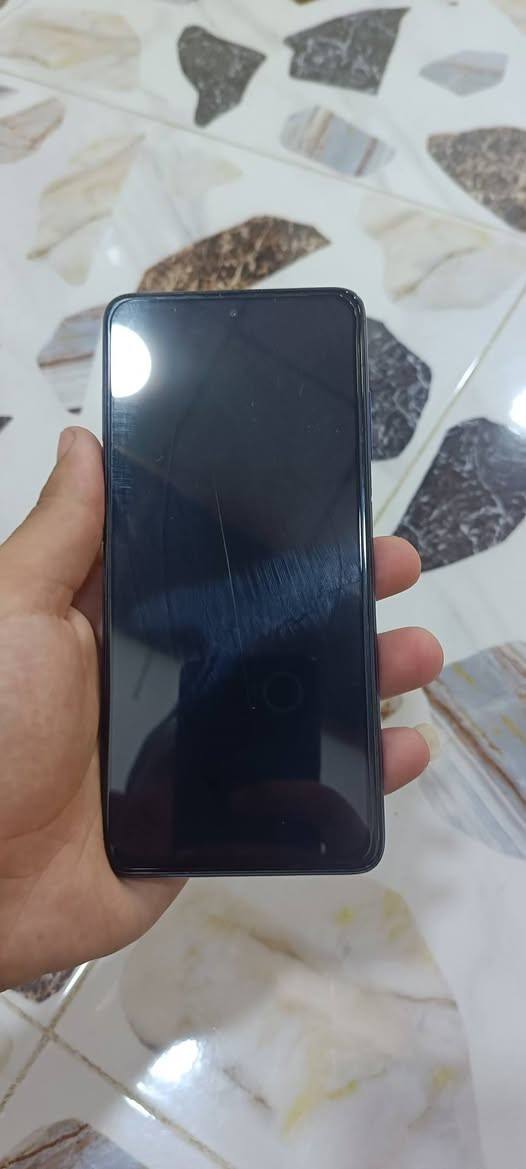 بوكو اكس 3 برو 
ذاكرة 128
رام 6+2=8
ببجي 60 فريم HDR 
جهاز نضافة كدام العين بالصور 
للبيع السعر 110 وبي مجال حك جيه


**إذا كنت صاحب هذا الإعلان وتريد حذفه لأي سبب، رجاءا أرسل رسالة إلى الدعم الفني**