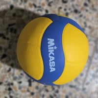 ميكاسا V330W • مقاس 5 • معتمدة FIVB
