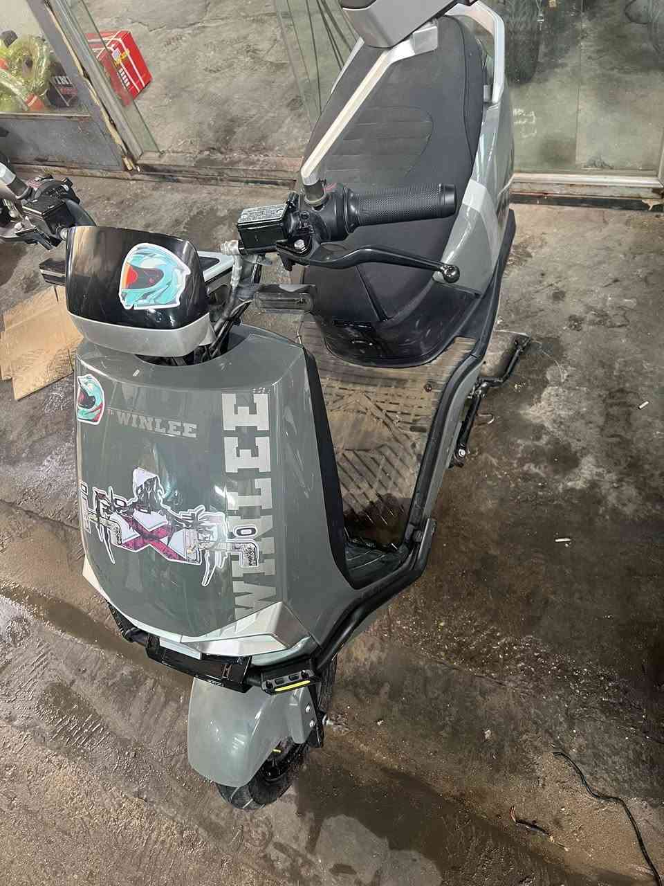 عمي سلام عليكم دراجه البيع دراجه فول موصفات6بادري عنوان البلديات السعر 750ليحب يتصل على هاذه رقم ***********🫀🤍
