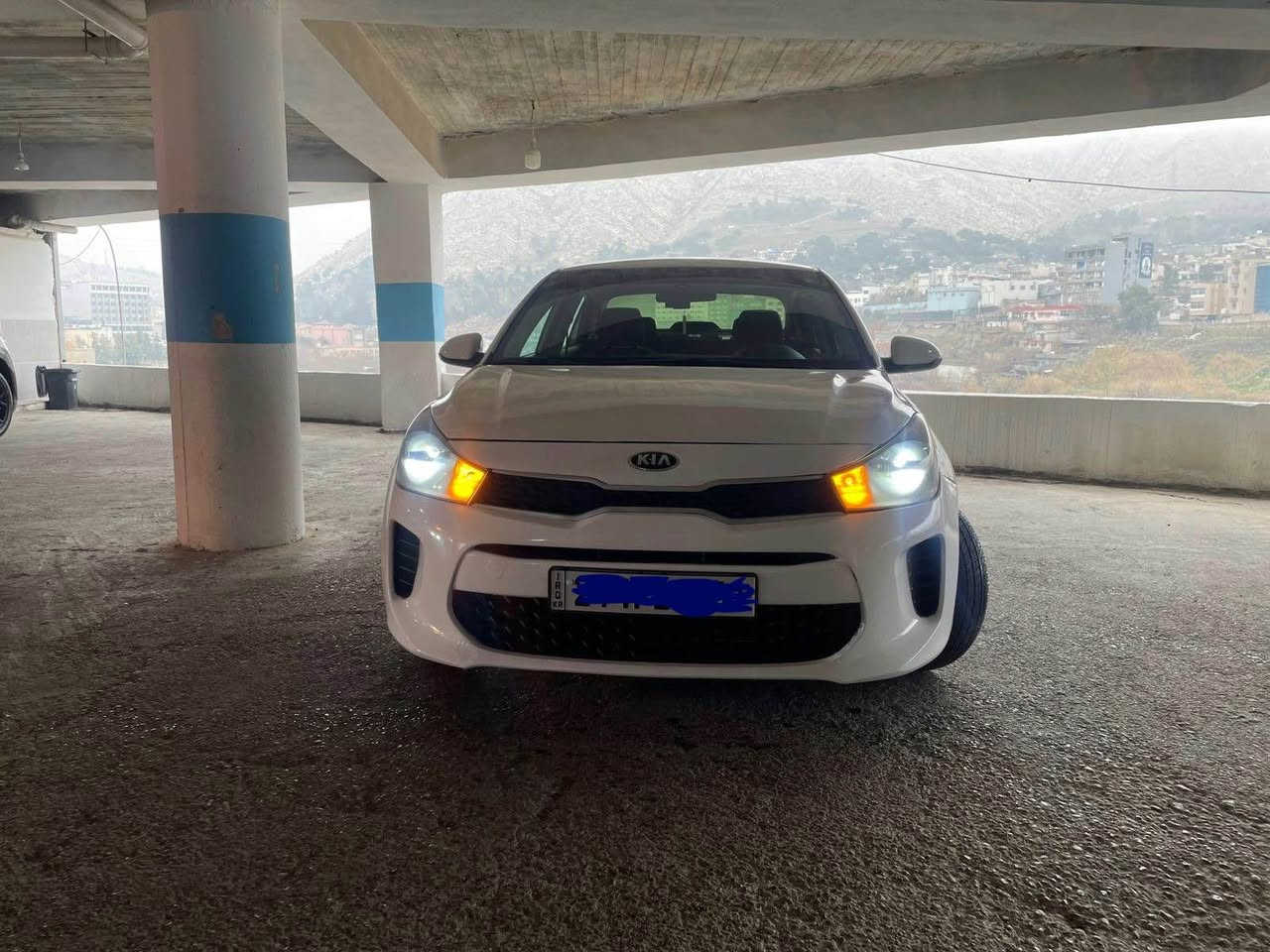 Kia rio 
2021 
مواصفات s 
بولند صبخ بي داخلي 
٥١،٠٠٠ ریڤە چوی 
سعر ١٢١ وەرقە و مجالژی تیدا هەی دهوك, العراق


**إذا كنت صاحب هذا الإعلان وتريد حذفه لأي سبب، رجاءا أرسل رسالة إلى الدعم الفني**