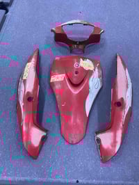 الدورة • حي الصحة • قطع غيار