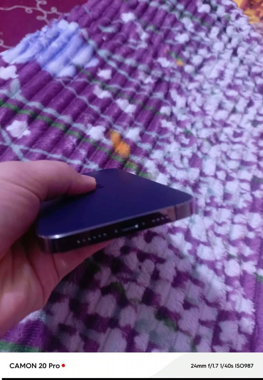 اللبيع ايفون 14برو ماكس نضافه 95%
مبدل ضهر اصلي ومبدل بطاريه اصليه +بس كيبل شحن ويا  السعر 750وبي مجال حك الجيه مكاني الخطيب ***********
