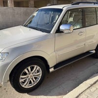 باجيرو • ٢٠٢٠ • ٦ سلندر ٣٨٠٠