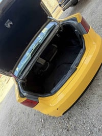 فورتي ٢٠١٠ • حادثه • مكينه ٢٠٠٠