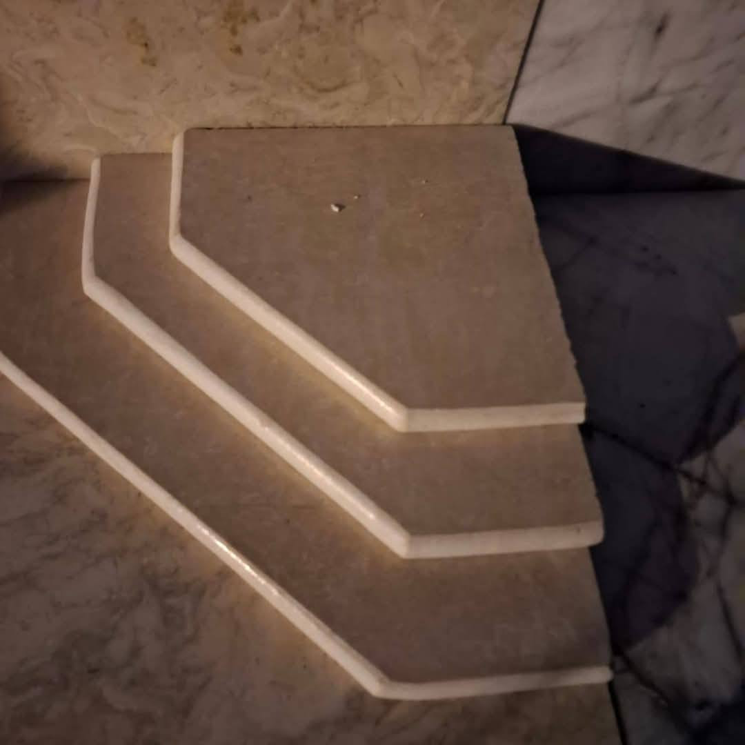 يالله
سلام عليكم

يتوفر كادر عمل 
سيراميك ،+كاشي + بروسلين + مرمر 

تنفيذ اشراف عمل 

كادر متكامل 
خلفات وعمال 
أماكن العمل بغداد 
شرط شغل درجة أوله 
العمل عل متر او يومية حسب الاتفاق 
إلرقم ***********
