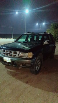 ازوزه • ٢٠٠٠ • ٦ سلندر