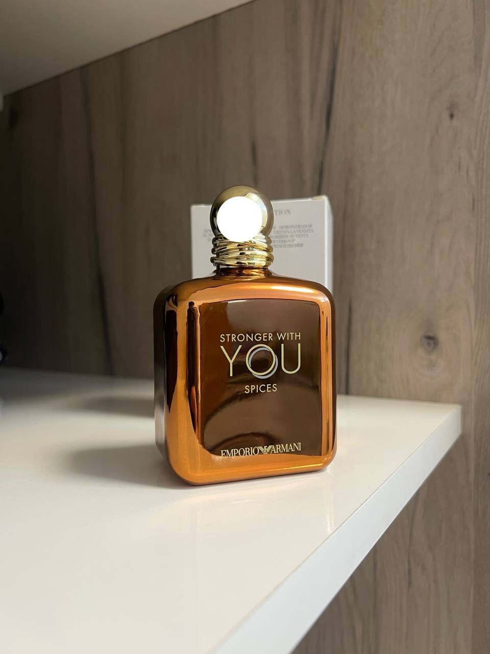 السلام عليكم مجموعة عطورات جديدة
الاسعار اسفل الصور ✅


**إذا كنت صاحب هذا الإعلان وتريد حذفه لأي سبب، رجاءا أرسل رسالة إلى الدعم الفني**