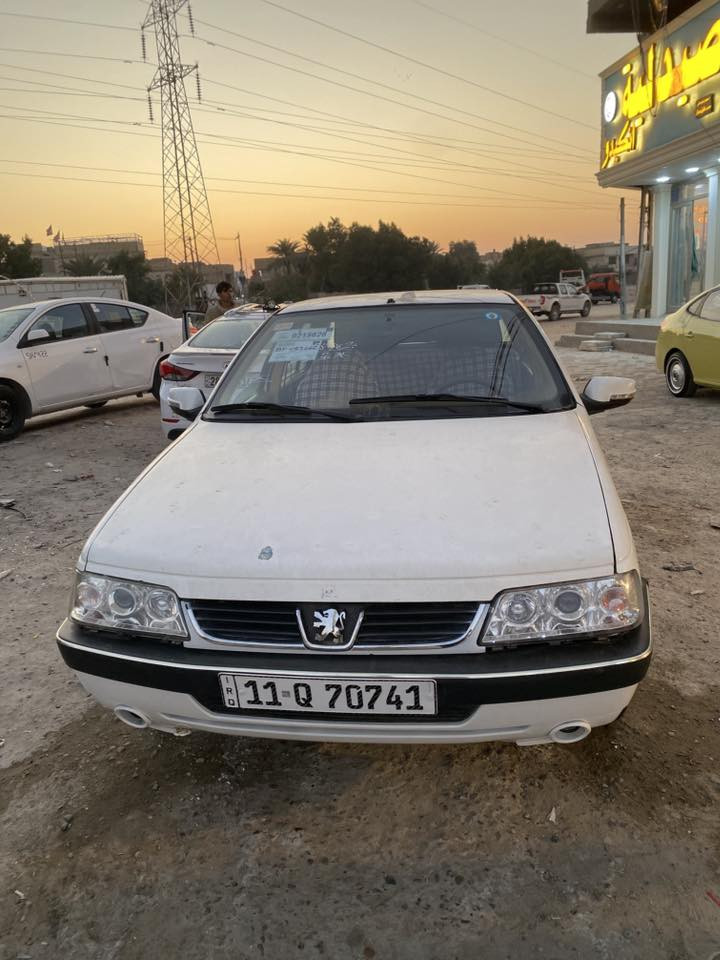 السلام عليكم بيجو لميس 2012 كير مكينه جدد رقم بغداد دولي مداور ثاني يوم بريشر جديد تخم تايم جديد دعاميات جدد بيها بس جاملغ خلفي بارد مكاني نجف ***********/ السعر 39
