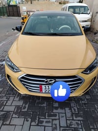 النتره • ٢٠١٧ • وارد امريكي