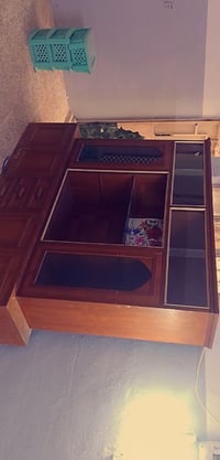 بوفيه • نظيف • حي السماح