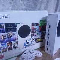 اكس بوكس سيريس اس • ٥١٢جيجا • جيم باس