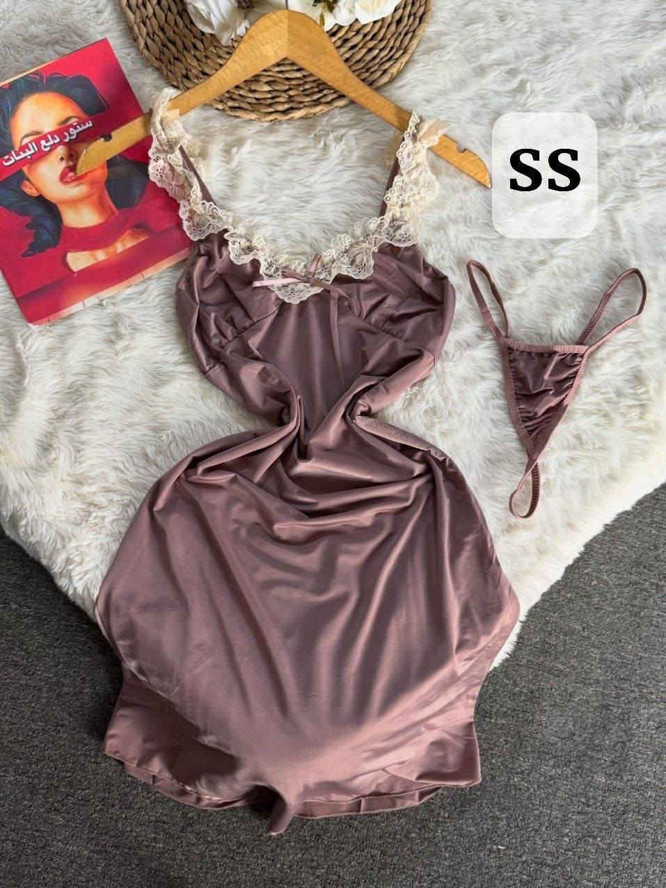 السلام عليكم عندي لانجري نص درزن ب30 وهو توصيل لي يريدهم يكتب تم واني ادخله خاص


**إذا كنت صاحب هذا الإعلان وتريد حذفه لأي سبب، رجاءا أرسل رسالة إلى الدعم الفني**