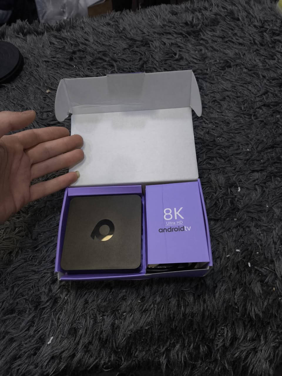 Tv Box 28Hazar


**إذا كنت صاحب هذا الإعلان وتريد حذفه لأي سبب، رجاءا أرسل رسالة إلى الدعم الفني**