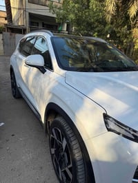 ٣٥٠٠ V6 • موديل ٢٠٢٣ • ٧ راكب