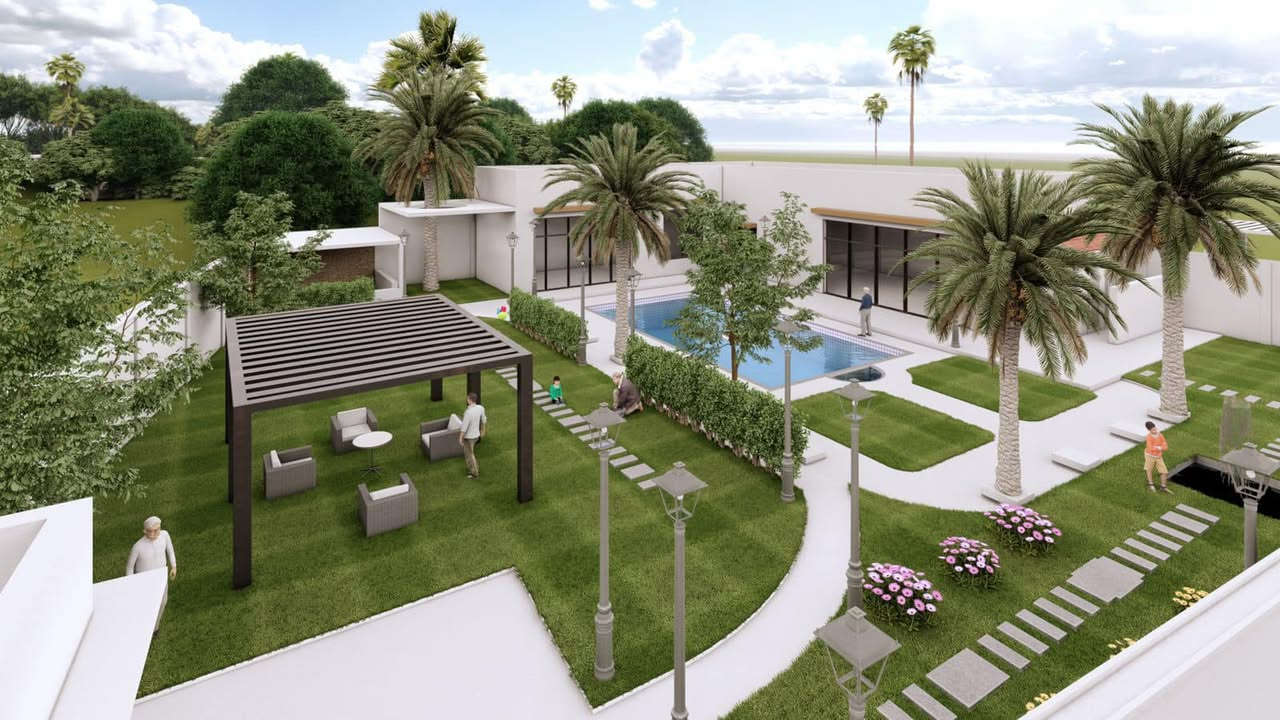 ⬅️ مختصون  في تنسيق الحدائق والديكورات☘️🌲
⬅️ نضيف لمسات إبداعيه لتحصل على حديقه مثاليه

⬅️ أعمال الممرات والاضاءه وشبكات الري
⬅️ تنسيق الحدائق والديكورات والمناظر الطبيعية 
⬅️ تنفيذ الشلالات المائيه بكافة الأشكال 
⬅️ تنفيذ باربكيو الشواء بكافة القياسات 
⬅️ تنفيذ النوافير المائيه  و زرب الشواء 
⬅️ زراعة رولات النجيل الخضراء الطبيعية
⬅️ زراعه و تنسيق جميع الاشجار الزينه
⬅️ قص وتشكيل و معالجة الاشجار المثمرة 
⬅️ انشاء المزارع و استصلاح الأراضي 
⬅️ بناء السلاسل الحجرية وشد الشيك 
⬅️ بناء الشاليهات و البيوت الريفية 
⬅️ حسب المخططات و المواصفات 
⬅️ بناء الأسوار الاستناديه و أعمال البلاط
⬅️ تنفيذ برك السباحة بكافة القياسات
⬅️ تنفيذ ملاعب كرة القدم  
⬅️ زراعة النخيل المثمر  
⬅️ ***********. ***********
