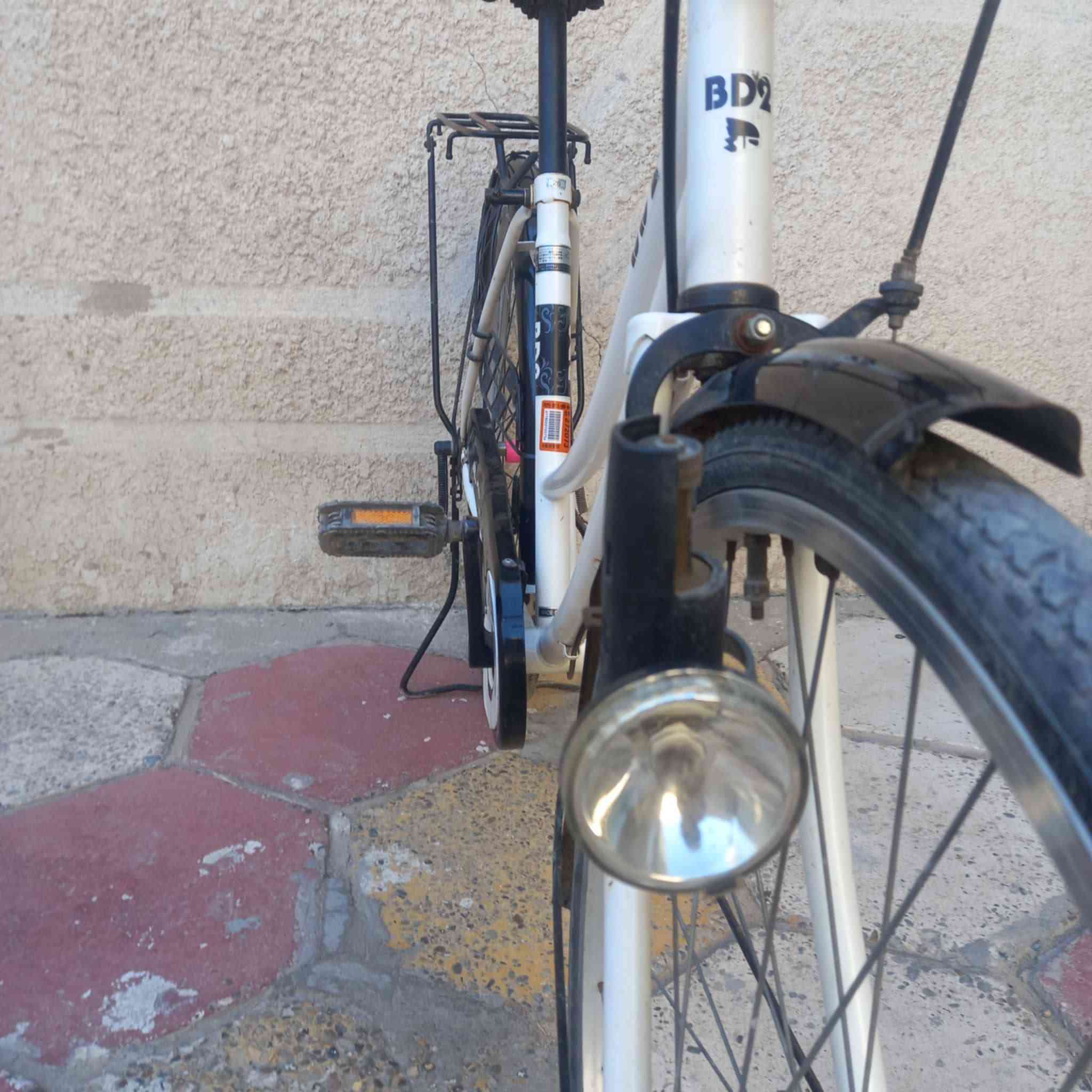 سلام عليكم بايسكل البيع بناتي بايسكل جديد ياباني حجم26
موديل 2018 شهر2 ويالة مختمة البايسكل كلش نضيف المكان بغداد العبيدي السعر(130) 🫴 بي مجال بسيط الشراي يتفضل خاص


**إذا كنت صاحب هذا الإعلان وتريد حذفه لأي سبب، رجاءا أرسل رسالة إلى الدعم الفني**