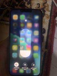 آيفون ١٣ برو ماكس • شاشة وبطارية أصلية • فيس ايدي شغال