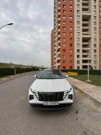 توكسون فول • ٢٠٢٤ • ماشي ٢٥٠٠٠