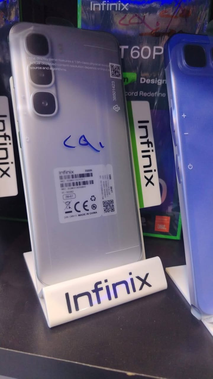 مستعل كلش ع بيعته 
انفنكس هوت 60 برو بلس فايف جي 

256 عشوائي 16 

نظيف جدا غراض كامله 

مكاني بغداد البياع 

للاستفسار اتصل ***********
