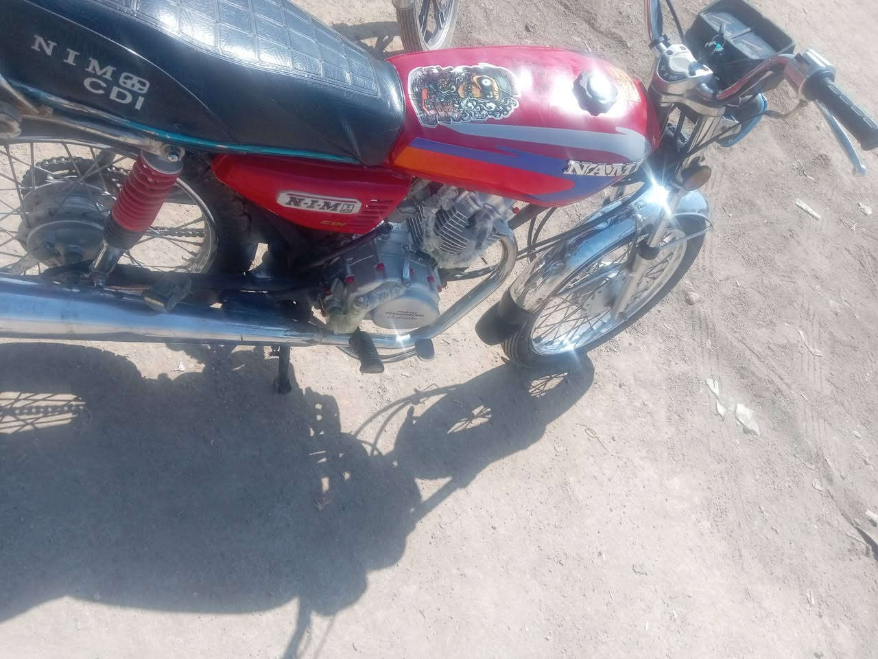 سلام عليكم نامة لبيع موديل 23 مكان ديالى الخالص شراي دلل


**إذا كنت صاحب هذا الإعلان وتريد حذفه لأي سبب، رجاءا أرسل رسالة إلى الدعم الفني**