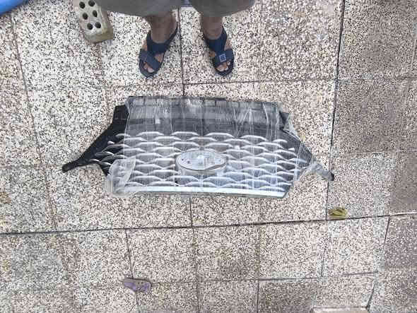 السلام عليكم
متوفر قطع غيار ل فورد اكس بلورا 2022 التواصل مع الرقم ***********
