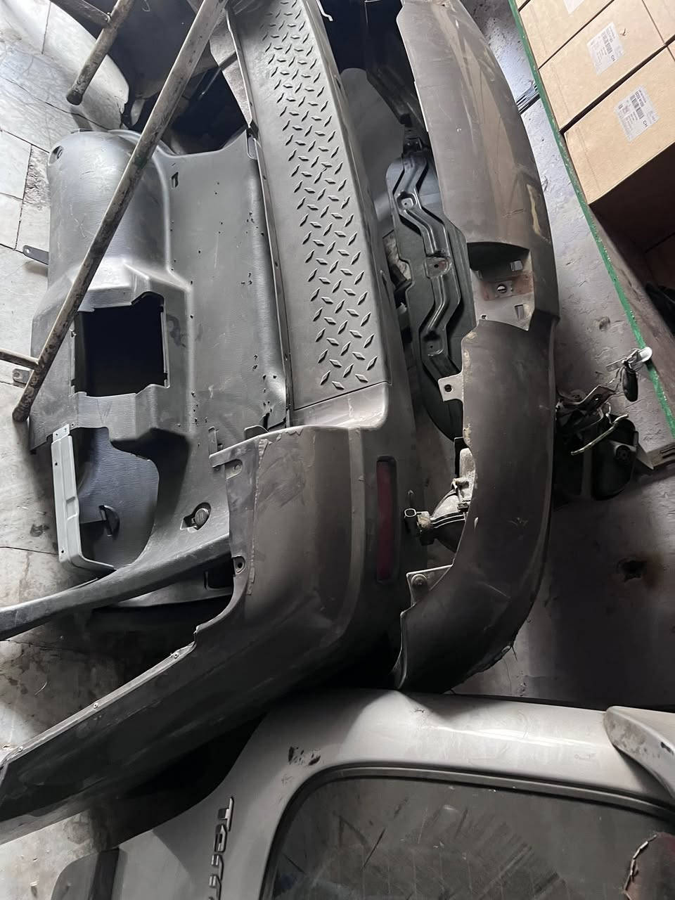 السلام عليكم تحياتي للجميع اخوكم حيدر العبودي اسفين علة النقطاع بس الغراض صارت صعبة وصولهة بس ولايهمكم اني يمكم اني اوفرلكم كلشي نشالله وصول وجبة جديدة *********** عنوان الطالبية بغداد
