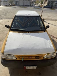 سايبا • ٢٠١٢ • محرك جديد