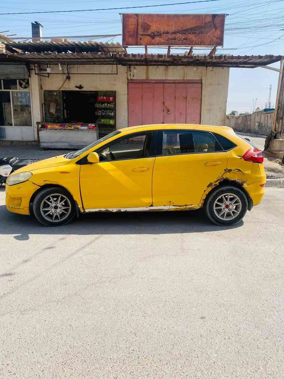 سلام عليكم شيري فلاوين 13 كير ومكينه كورله سنويه بسمي بس منتهيه كهربائيات شغاله رقم بصره مشروع وطني  السعر 22 رقم الهاتف *********** متواجد واتساب

