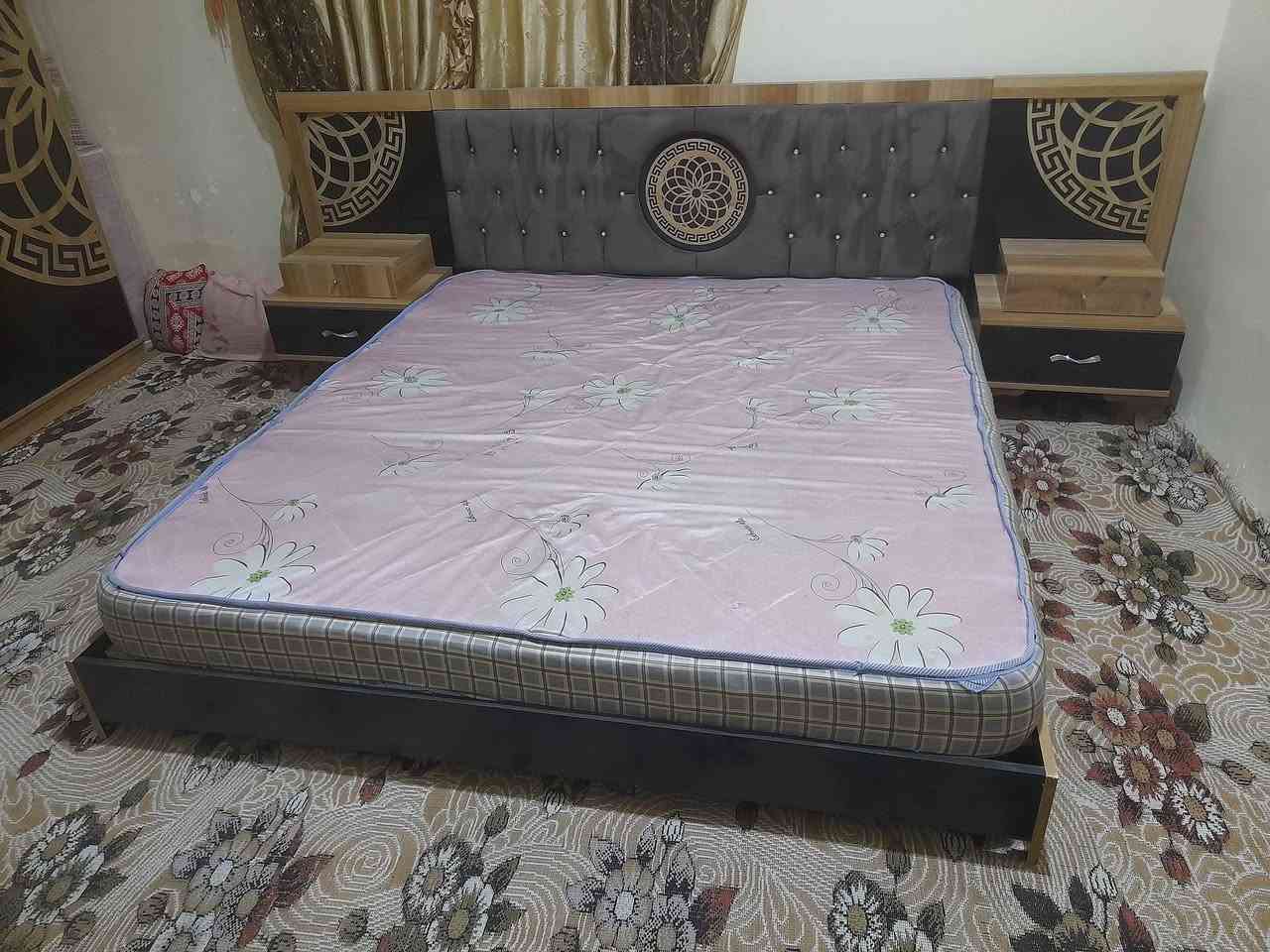 غرفه تركي سعر ٣٧٥ الف
عنوان الزبير 
للستفسار *********** الزبير, البصرة
