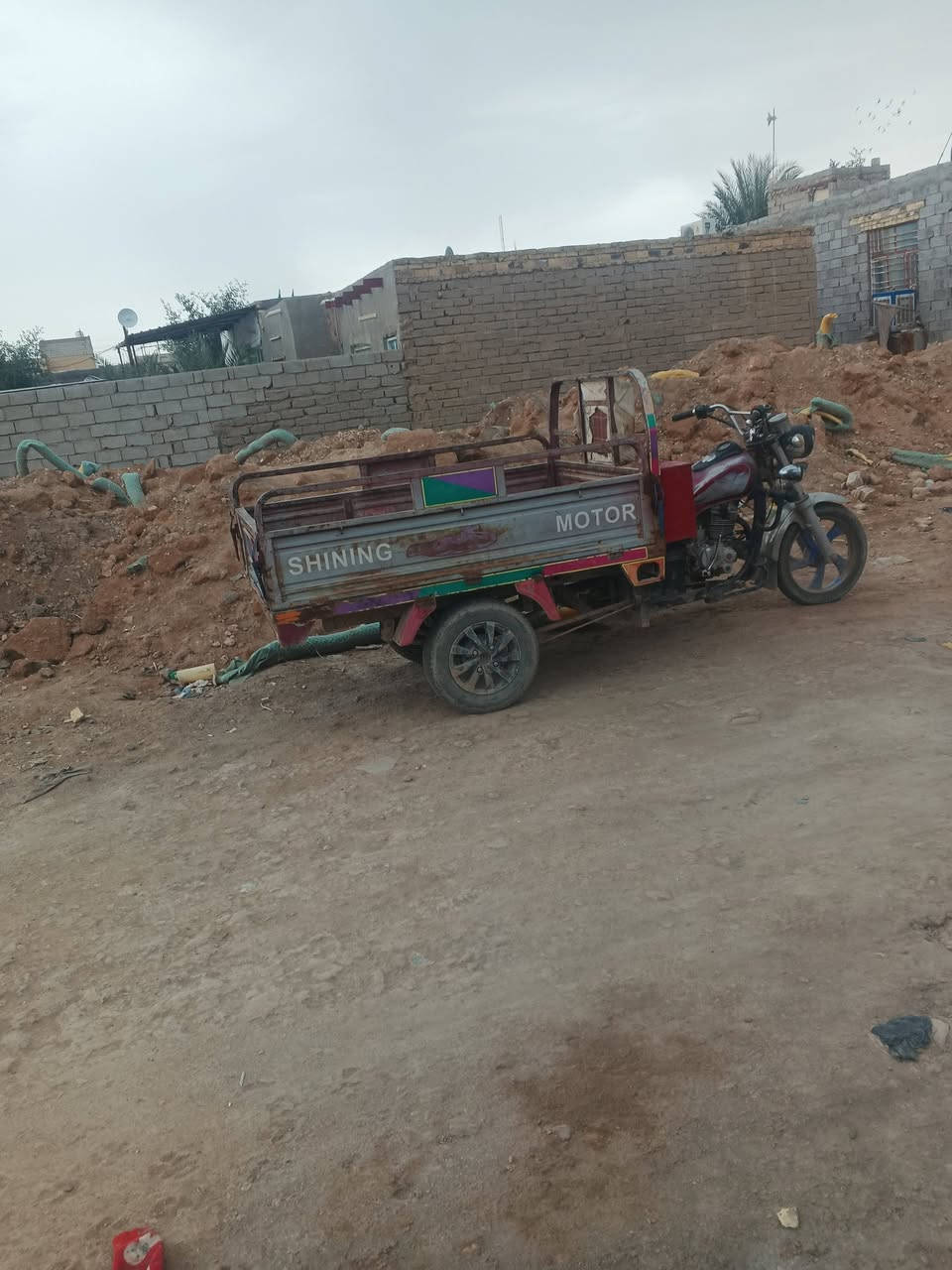 سلام عليكم ستوته البيع مديل 12وراق صولي ستوته كربلايه شاصي مكفول من خياسات طك ركبه محريك نضيف  سعر مليون 100 شري يتصل ***********رقم بي واتساب
