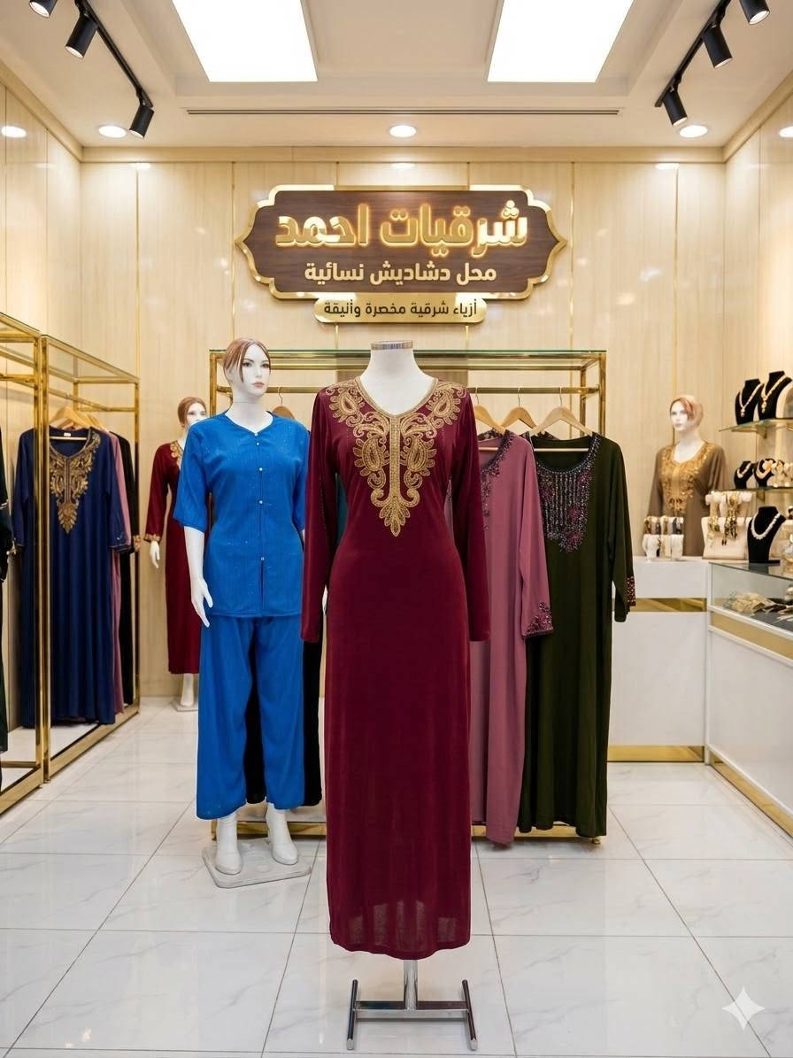 #اصحاب_البيجات_وجملة_التفريد
مستعدون لبيع ١٢ قطعة حسب اختياركم وبسعر الجملة
#للتواصل_***********
#شرقيات_احمد_اربيل_سوق_المنارة_بنايةF_الطابق2_محل206

