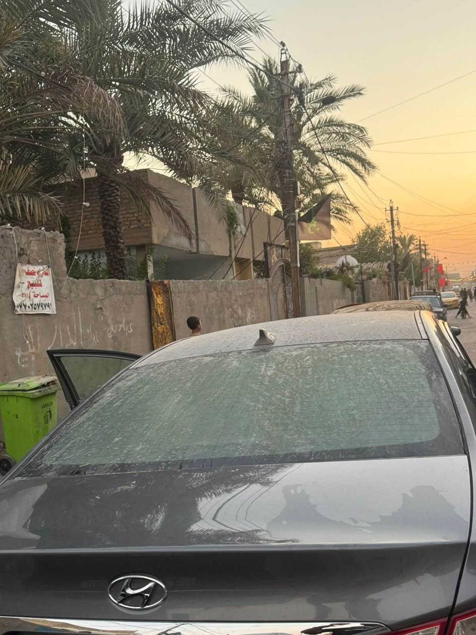 سوناتا للبيع فول واحد على واحد  منضومه غاز بعدها بضمنها   هزه بعدها يعني كبل تحول 
رقمها بغداد وبسمي
***********    وتساب بغداد, العراق
