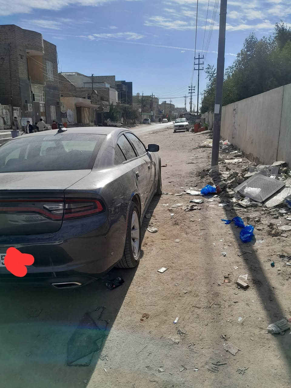 للبيع ب ٢١٠ ناصريه مركز ١٧ اصل مكفوله ***********
