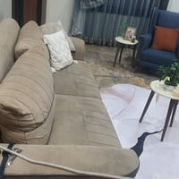 تخم للبيع مع امكان تحويله الى سرير مع مخزن للغراض بغداد حي الاعلام  ٠٧...