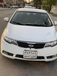 سيراتو ٢٠١٢ • سونار • كفاله