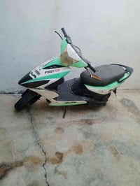 ماطور ماكس • موديل 2020 • كركوك قادسيه الثانيه