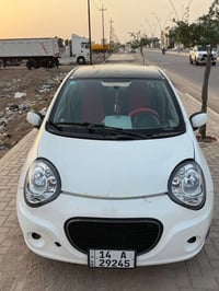 جيلي باندا • ٢٠١٣ • مكينة وكير كورلا