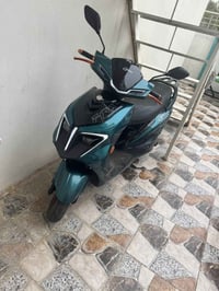 سكنس بومة • موديل ٢٠٢٤ • نظيف