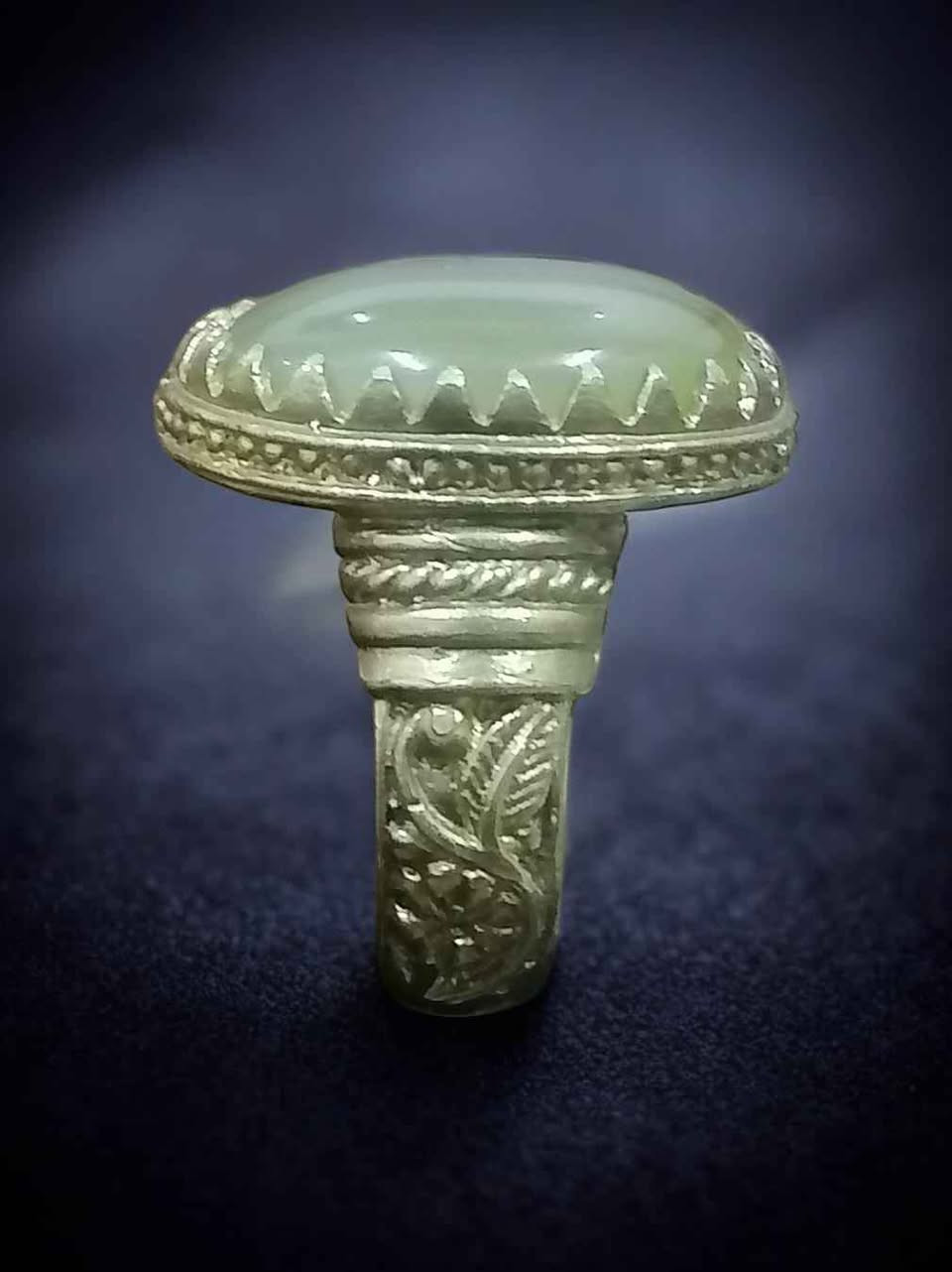 خاتم نحاس ثقيل متوج بعقيق اليماني الأصفر ليموني طبيعي قياس الخاتم 24 قابل للتصغير والتكبير بغداد, العراق


**إذا كنت صاحب هذا الإعلان وتريد حذفه لأي سبب، رجاءا أرسل رسالة إلى الدعم الفني**